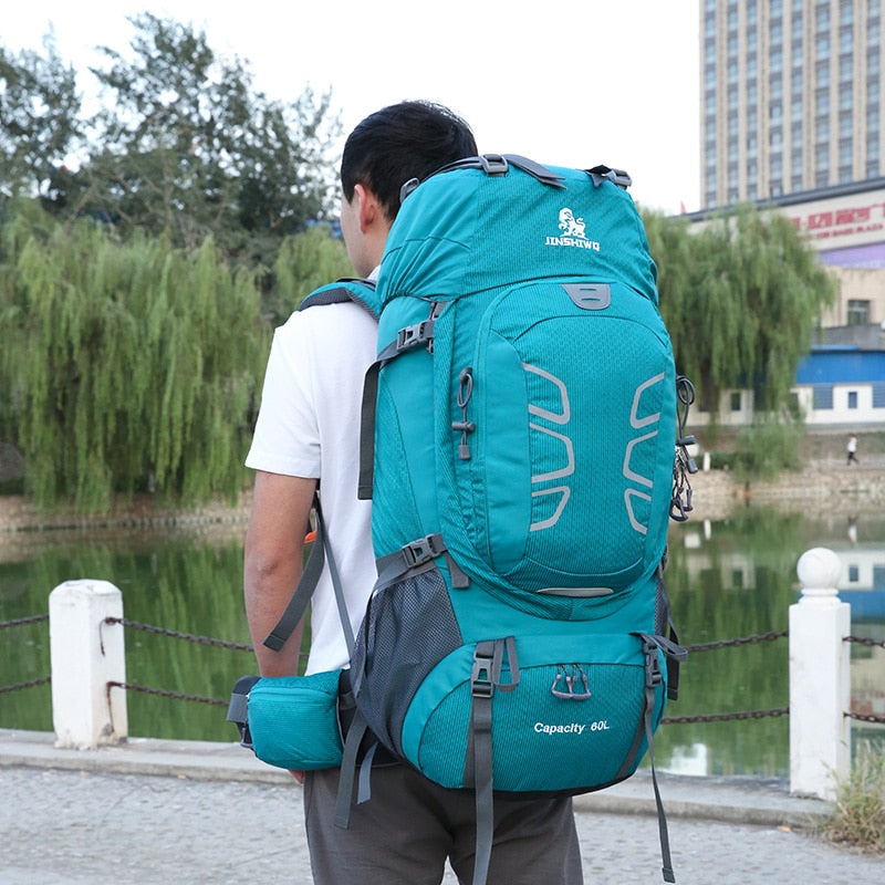 60L Backpack 