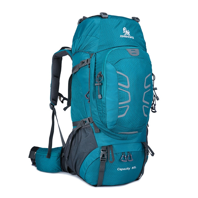 60L Backpack 