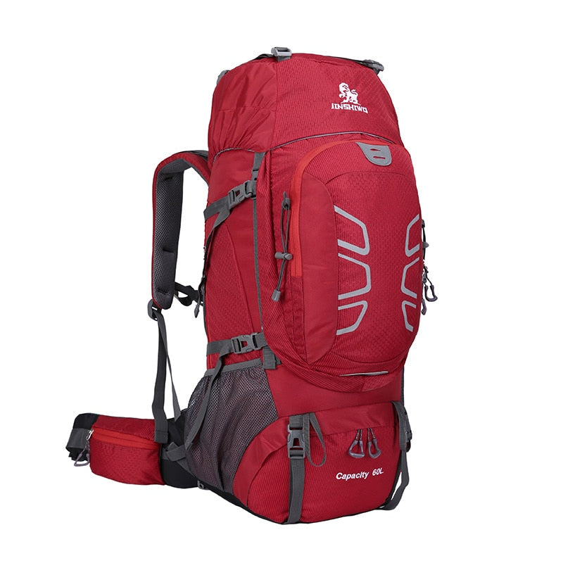 60L Backpack 