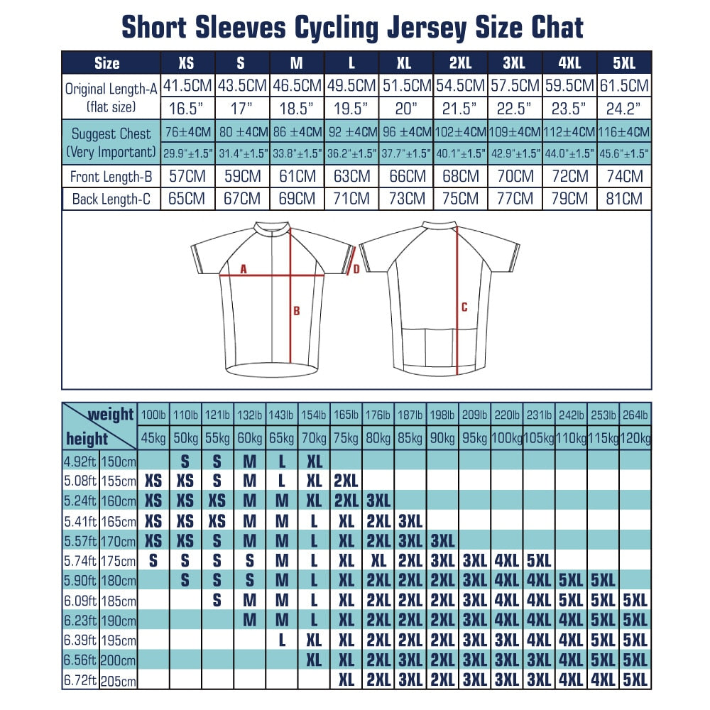 Breathable Unisex White Cartoon Cat Cycling Jersey Spring Anti-Pilling Eco-Friendly Bike Clothing Top Road Team Bicycle