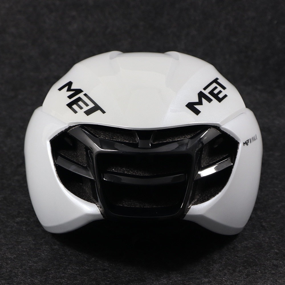 Aerodynamic Helmet