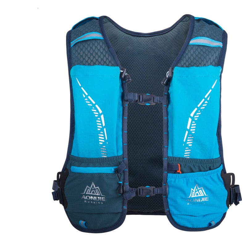Cross-country Running Backpack 5L