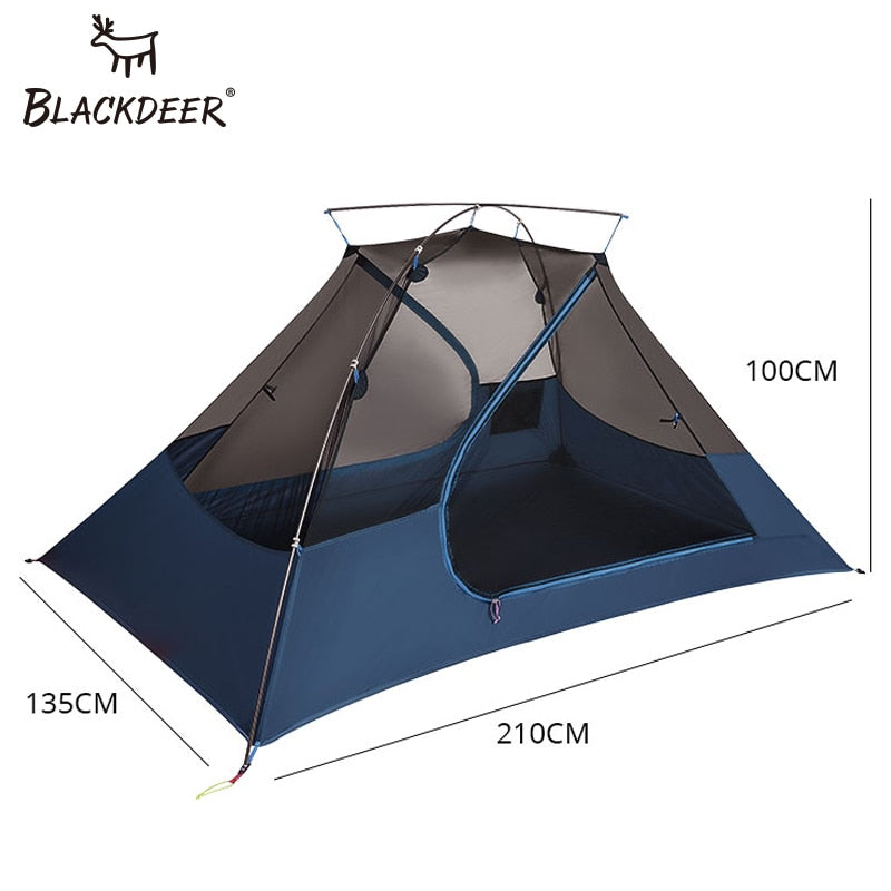 Ultralight Camping Tent