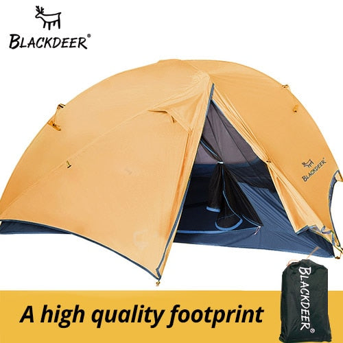 Ultralight Camping Tent