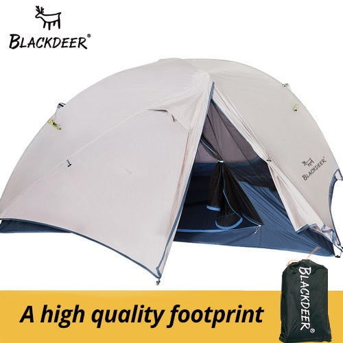 Ultralight Camping Tent