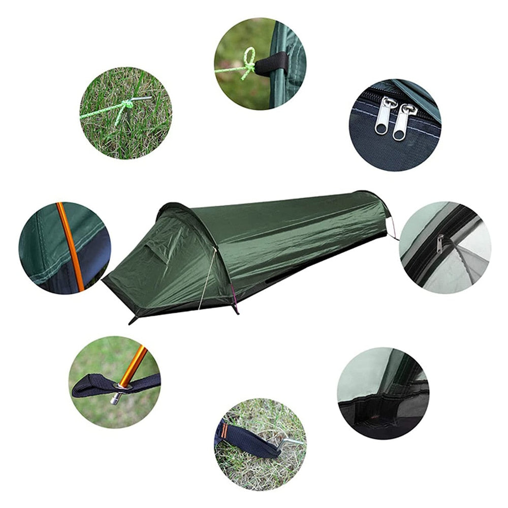 1 Person Ultralight Tent