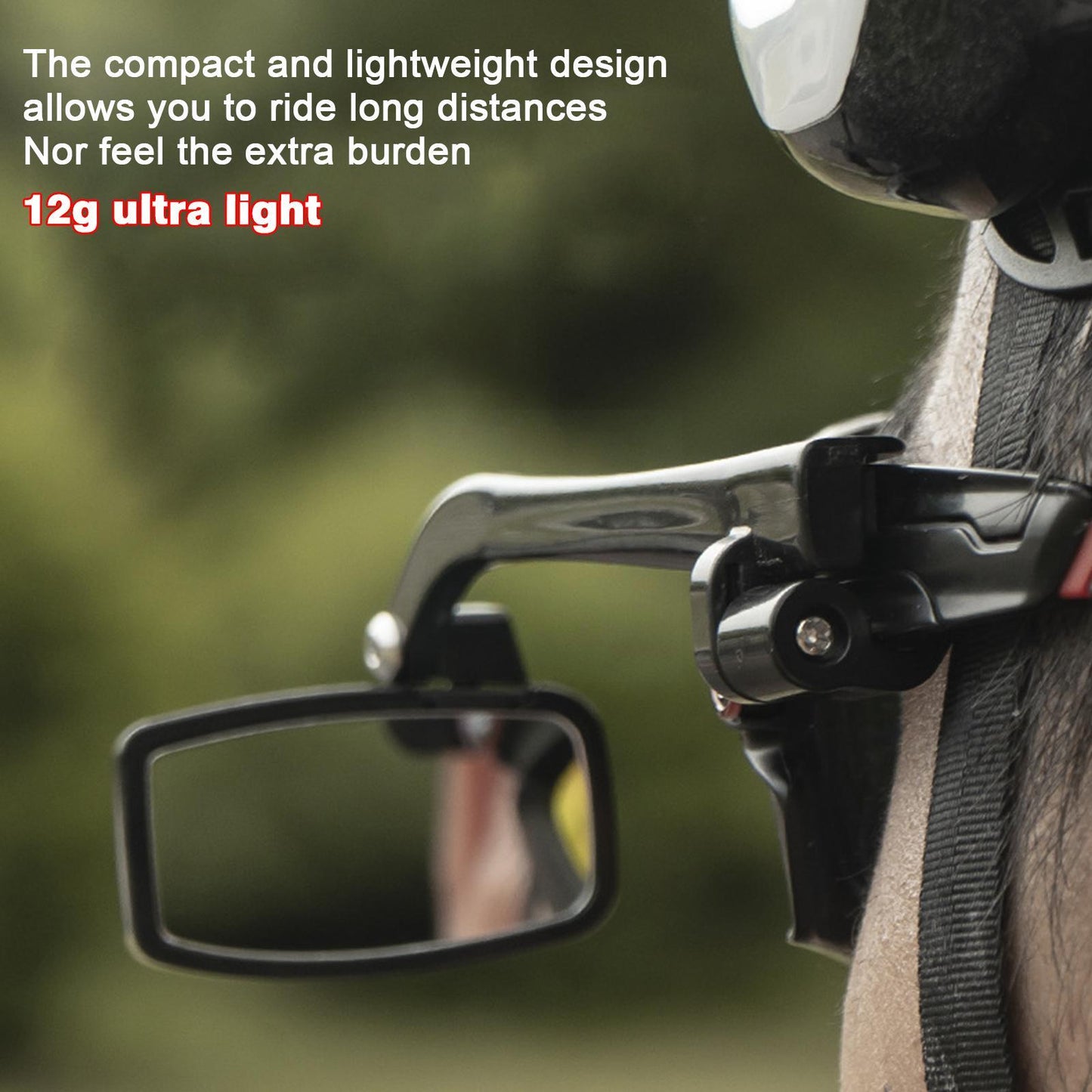 Bike Bicycle Cycling Riding Glasses Rear View Mirror 360 Rearview Adju – Isaac Sports Bike Bicycle Cycling Riding Glasses Rear View Mirror 360 Rearview Adju – Isaac Sports