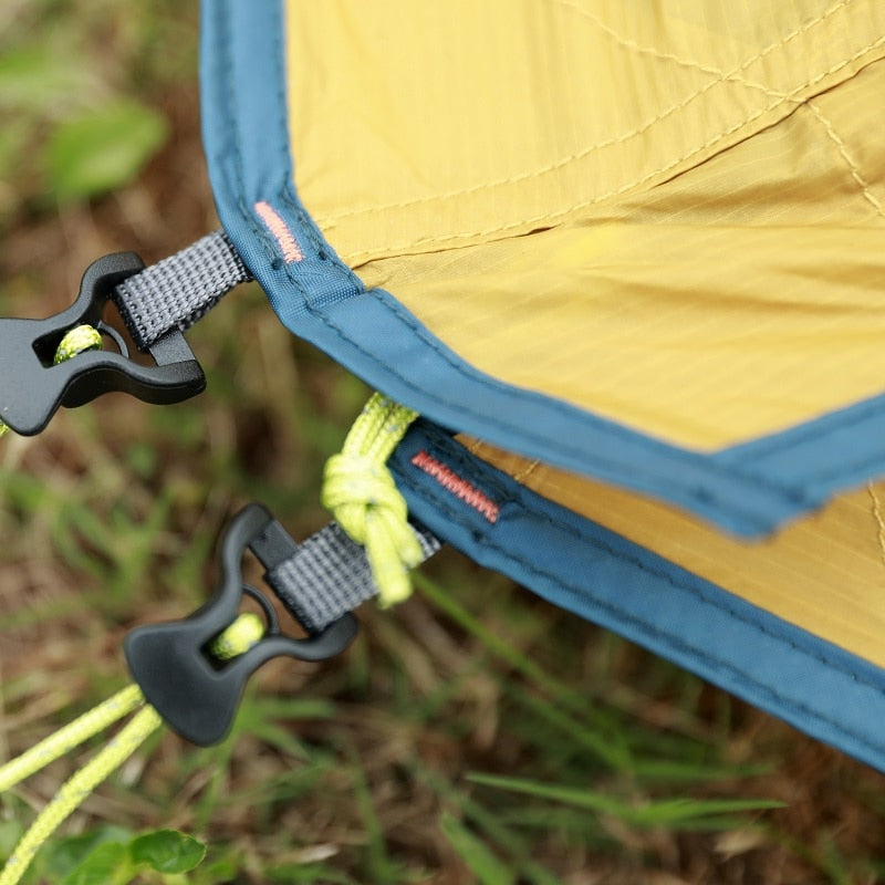 Ultralight Camping Tent