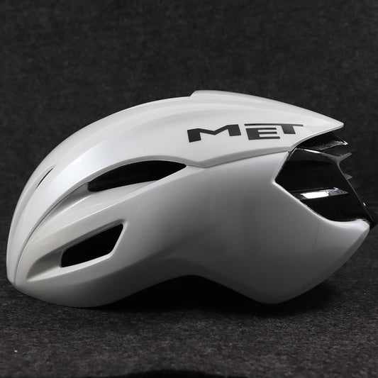 Aerodynamic Helmet