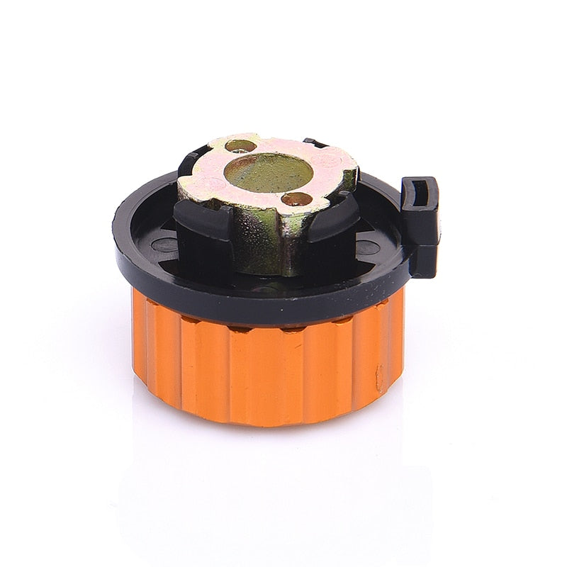 Outdoor Camping Stove Burner Adaptor