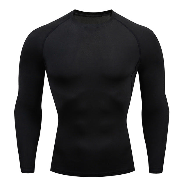 Quick Dry Compression Sportswear