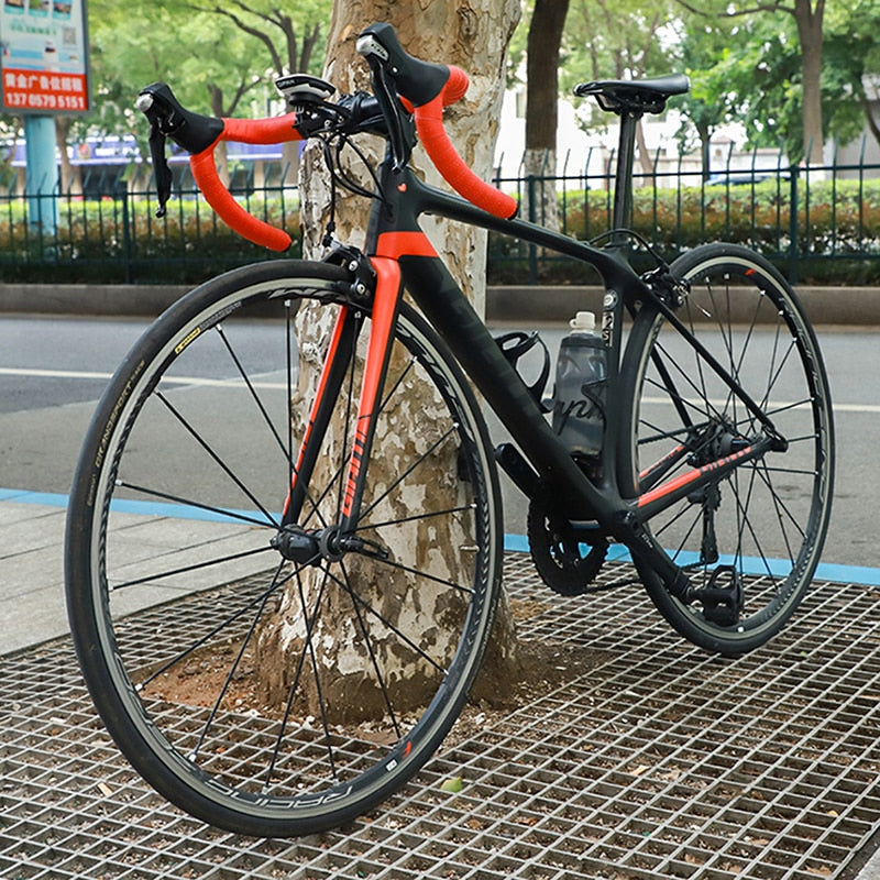 Bicycle Handlebar Strap Non-Slip Sponge Belt 1Pair