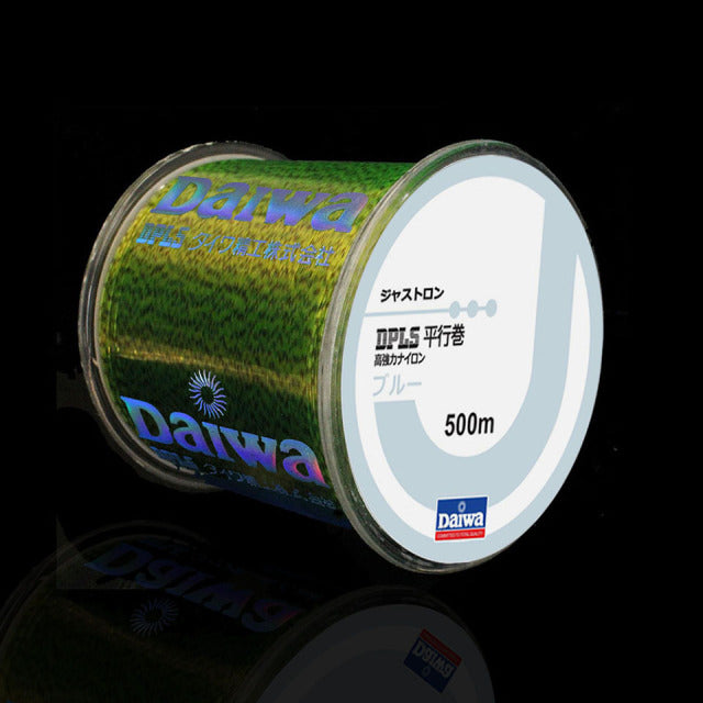 500m Super Strong Fishing Line