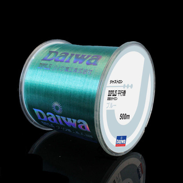 Super Strong Fishing Line