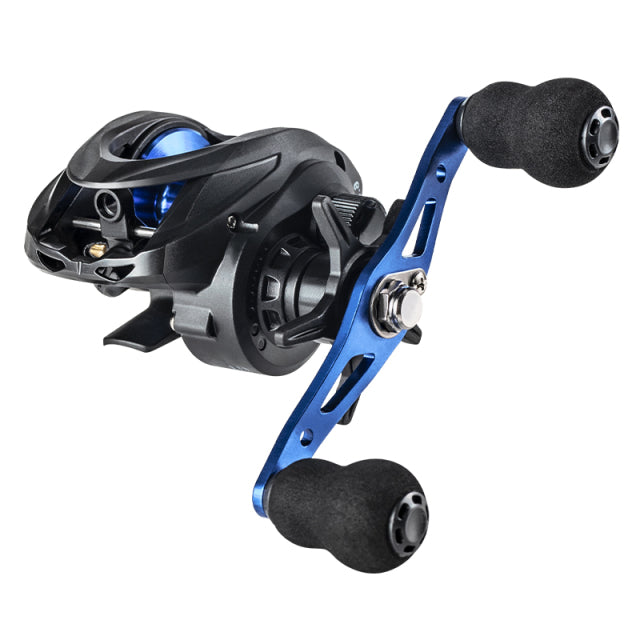 LINNHUE High Speed Baitcasting Reel