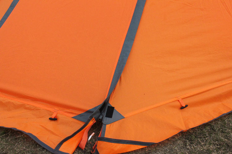 Flytop 2 Or 3Persons Double Layers Camping Tent