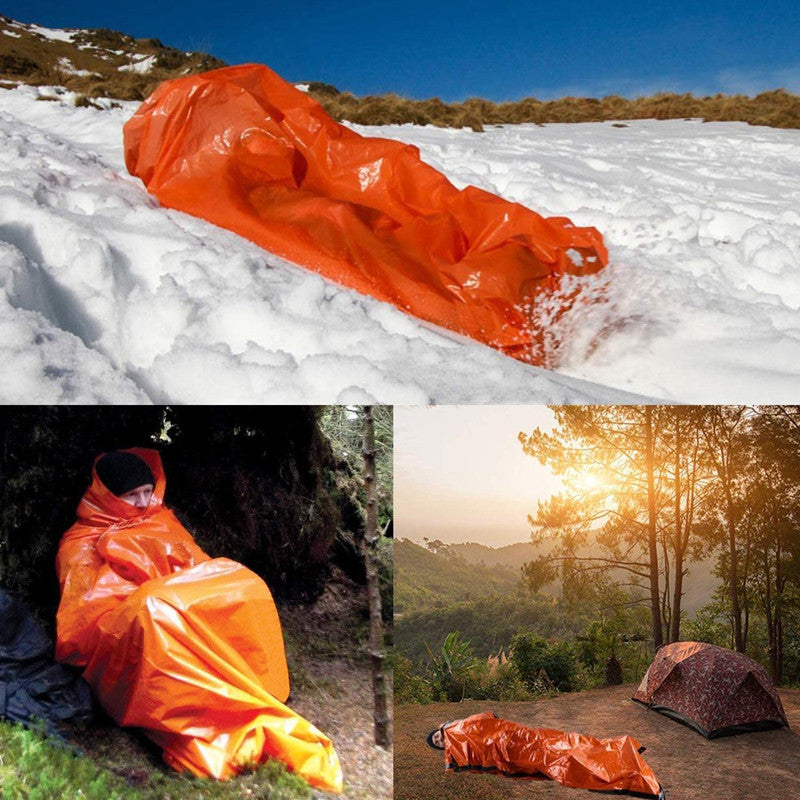 Emergency Sleeping Bag