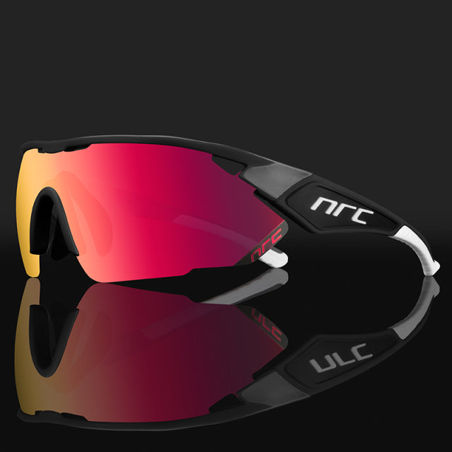 NRC Photochromic Cycling Glasses