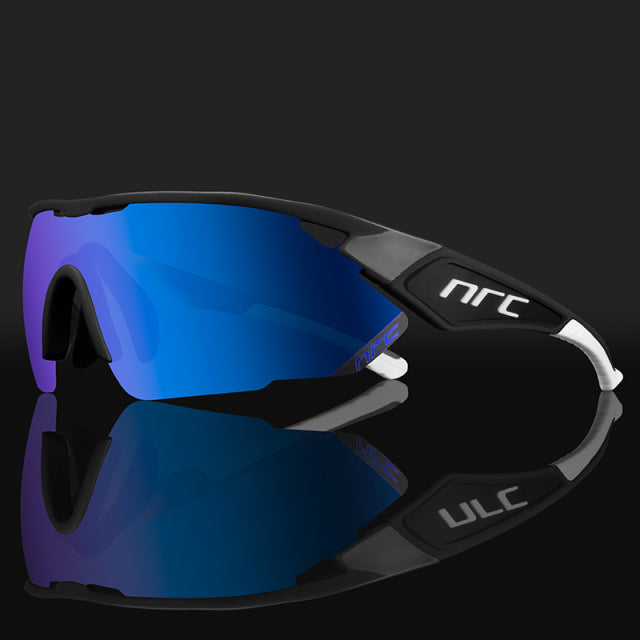 NRC Photochromic Cycling Glasses