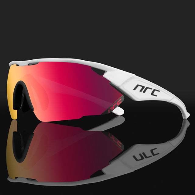 NRC Photochromic Cycling Glasses