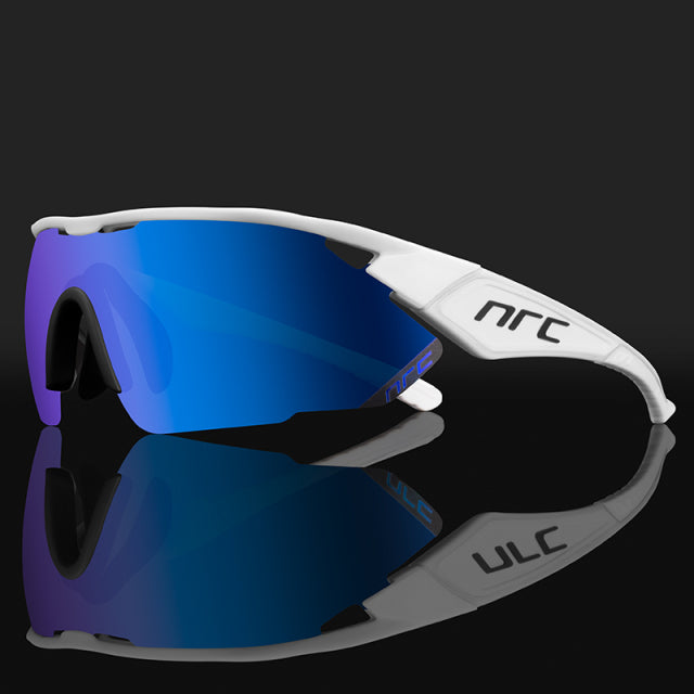 NRC Photochromic Cycling Glasses