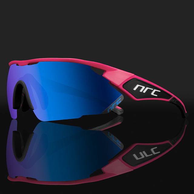 NRC Photochromic Cycling Glasses