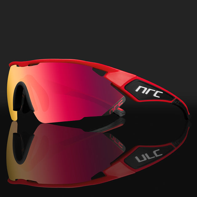 NRC Photochromic Cycling Glasses