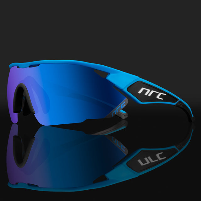 NRC Photochromic Cycling Glasses