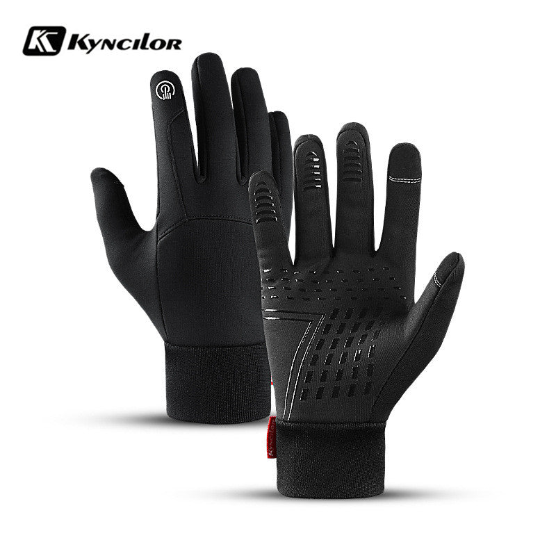 Winter Men Women Gloves