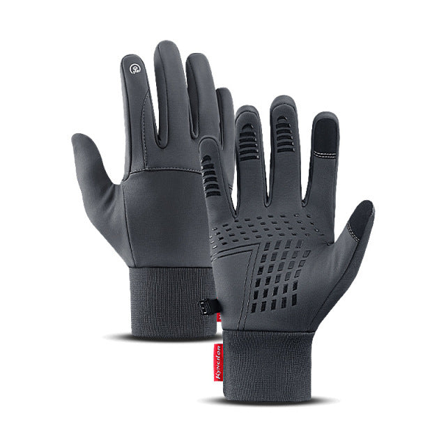 Winter Men Women Gloves