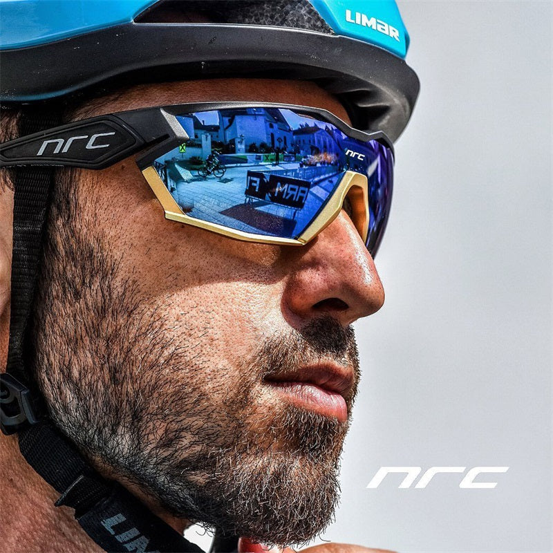 NRC Photochromic Cycling Glasses