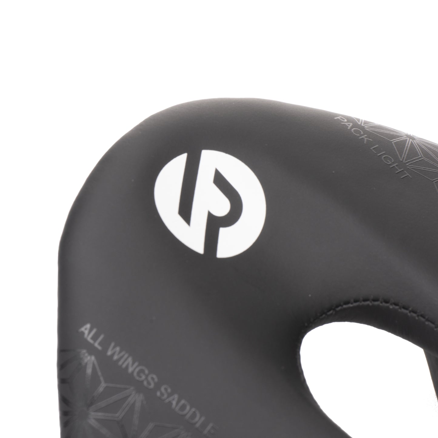 Full-Carbon Fiber Pack Light weight Lightweight Saddle