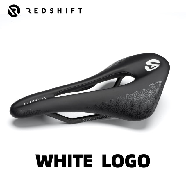 Full-Carbon Fiber Pack Light weight Lightweight Saddle