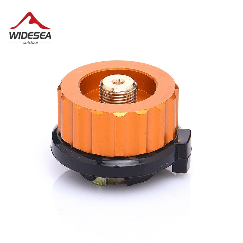 Outdoor Camping Stove Burner Adaptor