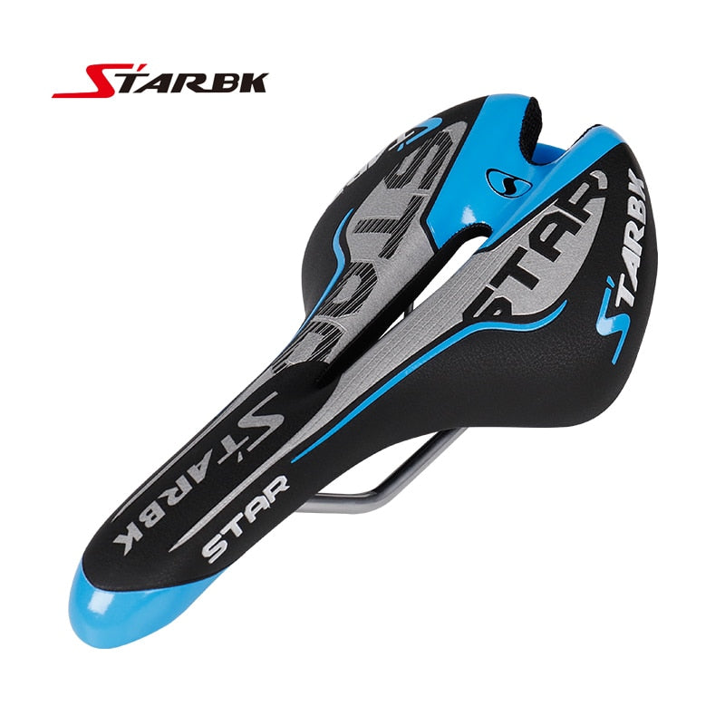 Bicycle Saddle Soft Comfortable Breathable Cycling Seat