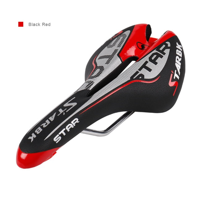 Bicycle Saddle Soft Comfortable Breathable Cycling Seat